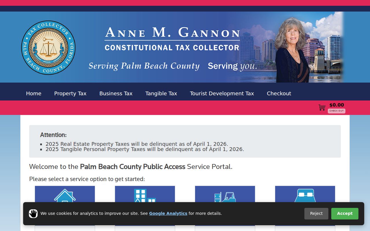 Wellington ZIP code directory Palm Beach tax search